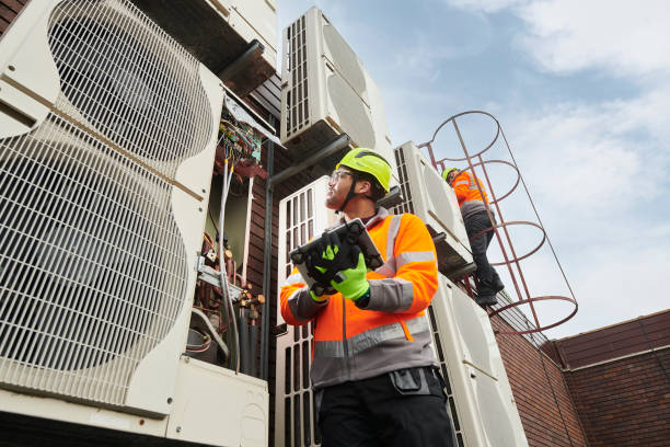 Best HVAC system installation  in New Windsor, MD