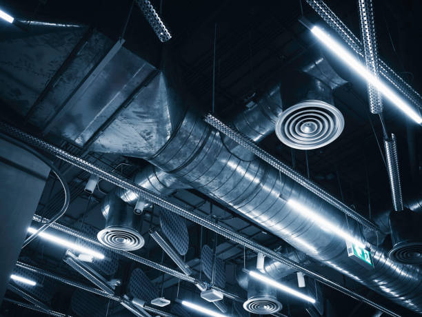 Best Commercial HVAC repair  in New Windsor, MD