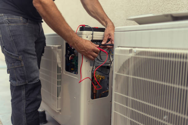 Professional HVAC in New Windsor, MD