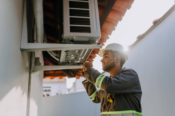 Best HVAC emergency services  in New Windsor, MD