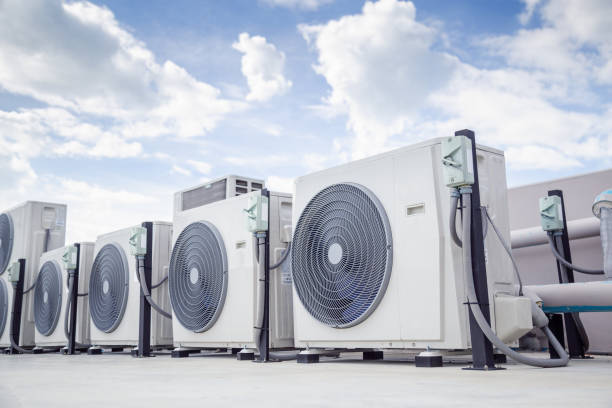 Best HVAC installation services  in New Windsor, MD