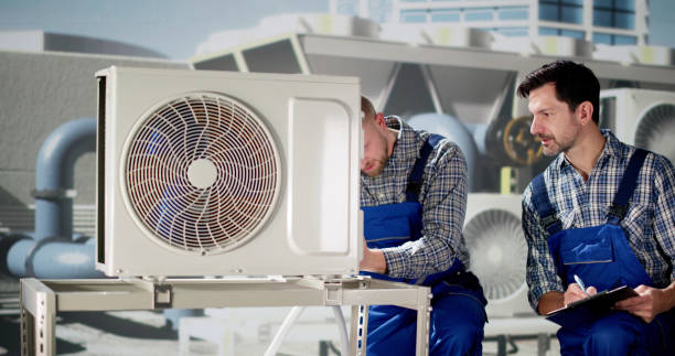 Best HVAC companies near me  in New Windsor, MD